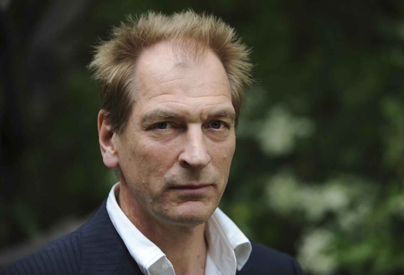 Julian Sands, i resti trovati in California sono dell’attore