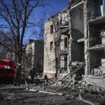 Ucraina, attacco su ristorante a Kramatorsk: 3 morti