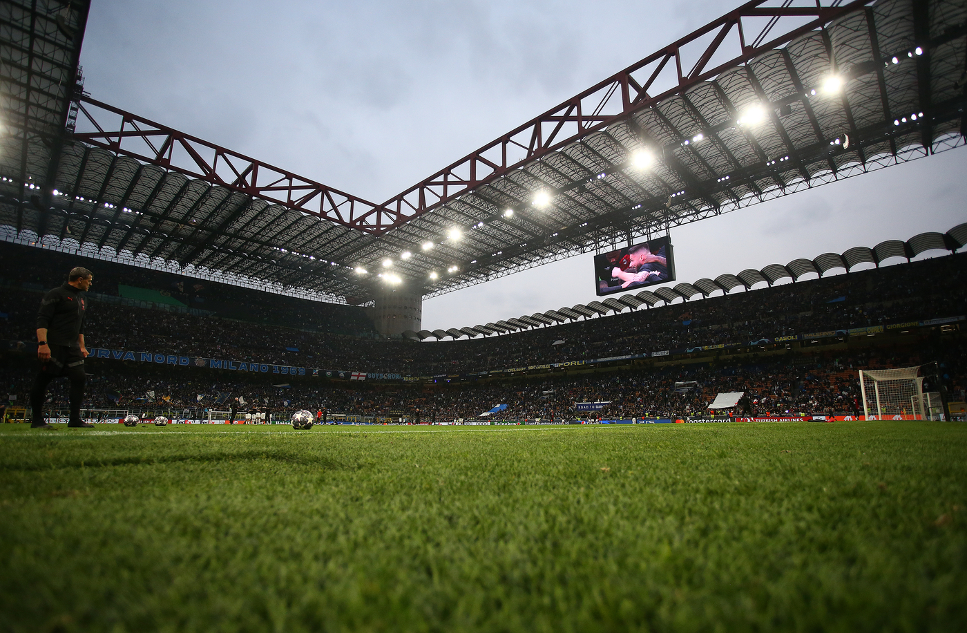 Il calcio italiano unito contro l’antisemitismo