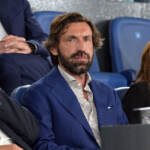Sampdoria, Pirlo nuovo allenatore: contratto biennale