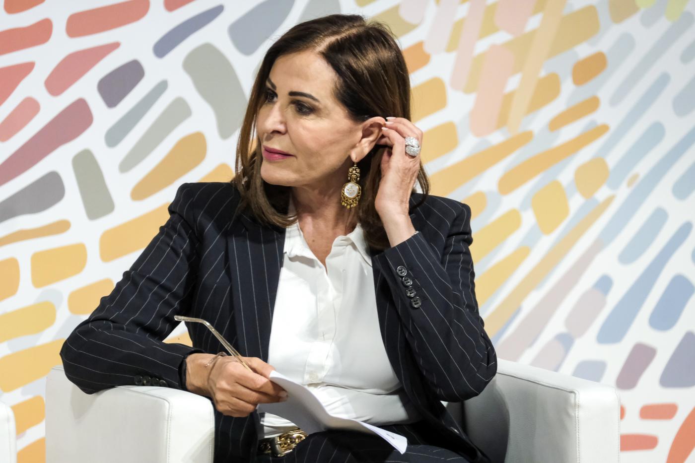 Santanché, informativa in Senato mercoledì 5 luglio