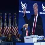 Trump, nuovo nuovo audio su documenti segreti del Pentagono