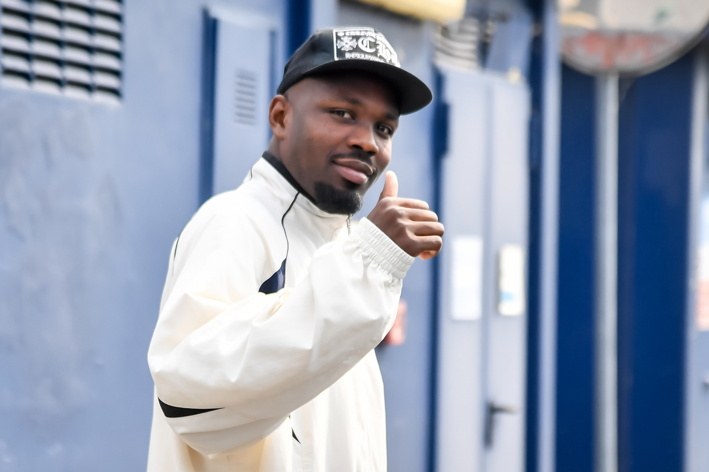 Inter, Marcus Thuram a Milano per le visite mediche