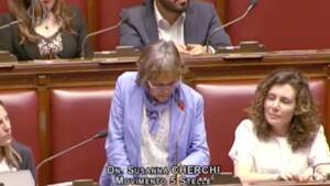 Decreto lavoro, bufera su Cherchi (M5s) che alla Camera cita Auschwitz