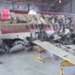 Ustica, il video dei vigili del fuoco 43 anni dopo la tragedia