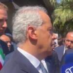Mafia, Piantedosi: “Ostia non è abbandonata”