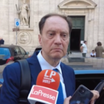 Santanchè, Ciriani: “5 luglio informativa in Senato”
