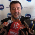 Ponte Stretto, Salvini: “Costa meno del Reddito”