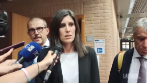 Torino, Appendino annuncia ricorso su condanna per piazza San Carlo