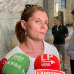 Pifferi, sorella di Alessia: “Mai sospettato per salute Diana”