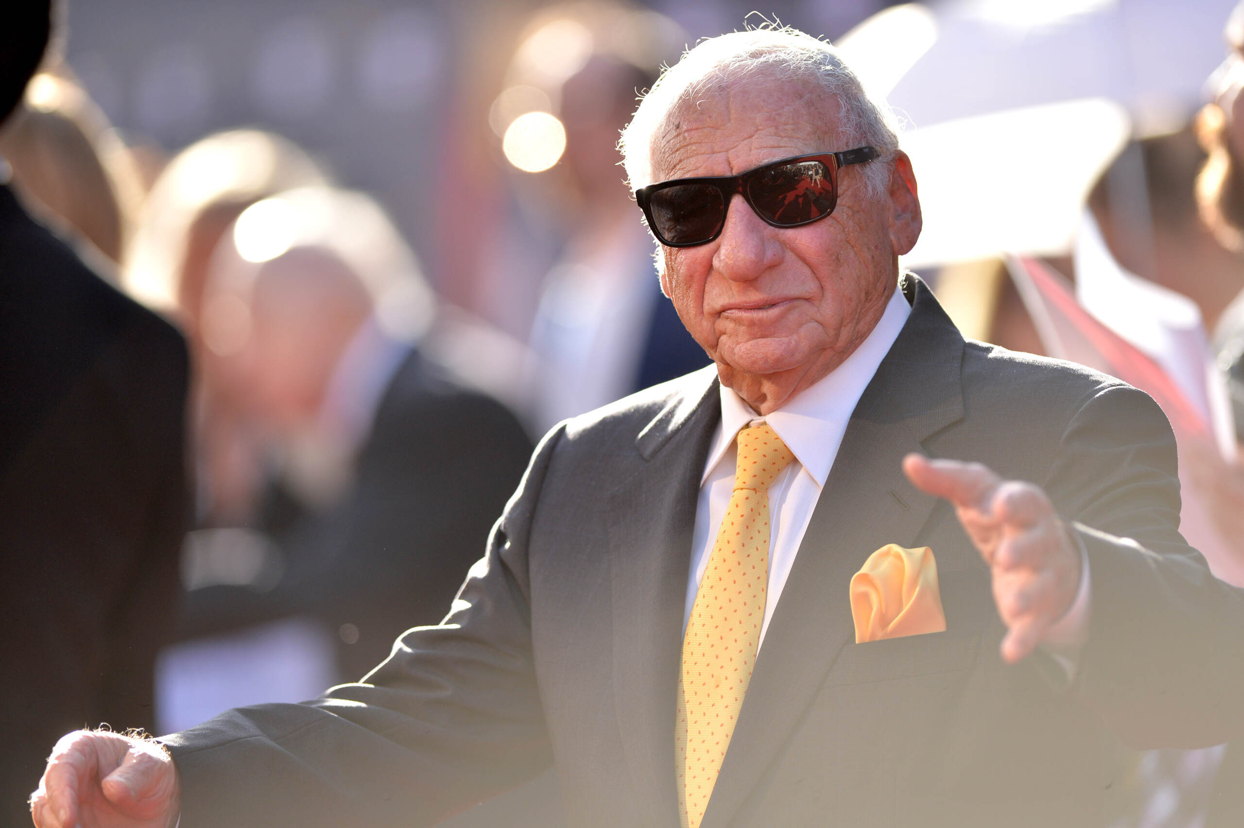 Oscar alla carriera a Mel Brooks e Angela Bassett