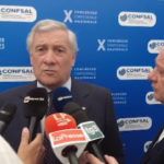 Russia, Tajani: “Seguiamo con attenzione ma non interferiamo”