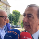 Milano, Sala: “Per sicurezza ciclisti obbligo sensori angolo cieco”