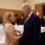 Usa-Italia, Biden invita Meloni a luglio alla Casa Bianca