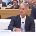 Dieselgate, ex capo di Audi condannato per frode