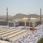 Arabia Saudita, 2 milioni di fedeli alla preghiera di mezzogiorno sul monte Arafat