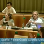 Lissone, bufera su consigliera FdI: “Ho più amici gay che normali”