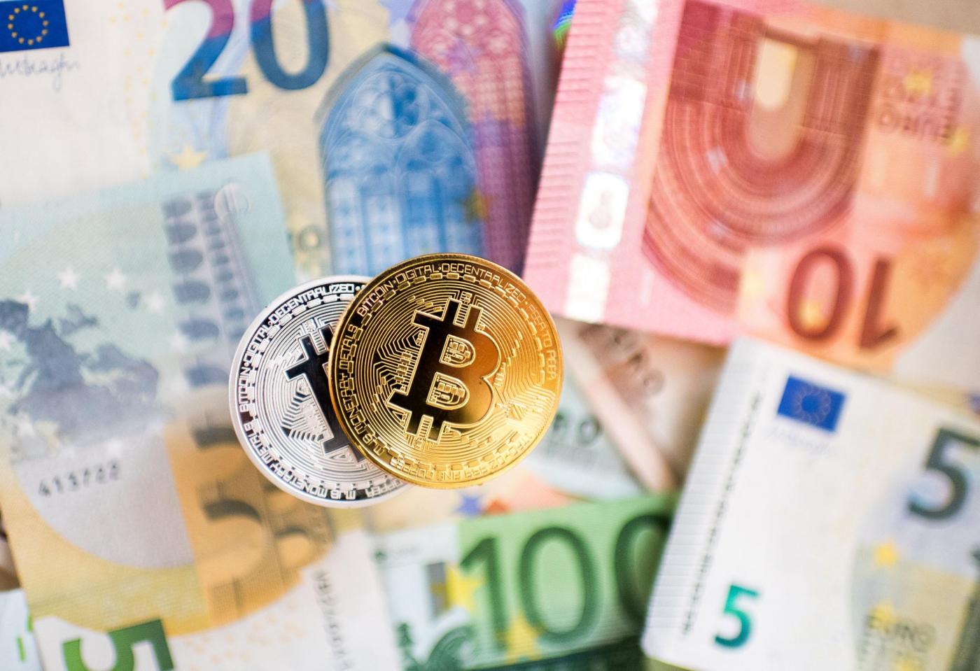 Manovra, Freni: “Tassa su bitcoin non è sensata”