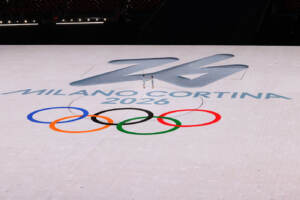 Olimpiadi Invernali Pechino 2022 - Cerimonia di Chiusura
