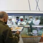 Povertà, nel 2022 aumentati del 12,5% gli utenti Caritas