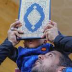 Svezia autorizza a bruciare il Corano davanti a moschea