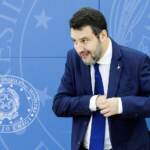 Migranti, Senato nega autorizzazione a procedere contro Salvini