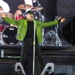 Vasco Rossi chiude a Salerno, oltre 450mila spettatori in 11 date