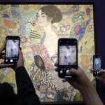 Record di vendita per capolavoro Klimt, all’asta per 98 milioni di euro