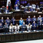 Salario minimo, Meloni: “Apriremo confronto con opposizione”