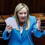 Mes, Meloni: “No a ratifica adesso, mi assumo responsabilità”