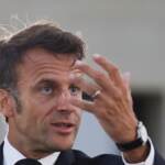 17enne ucciso a Nanterre, Macron: “Morte imperdonabile”