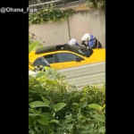 Francia, poliziotto spara e uccide 17enne in auto a Nanterre: il video