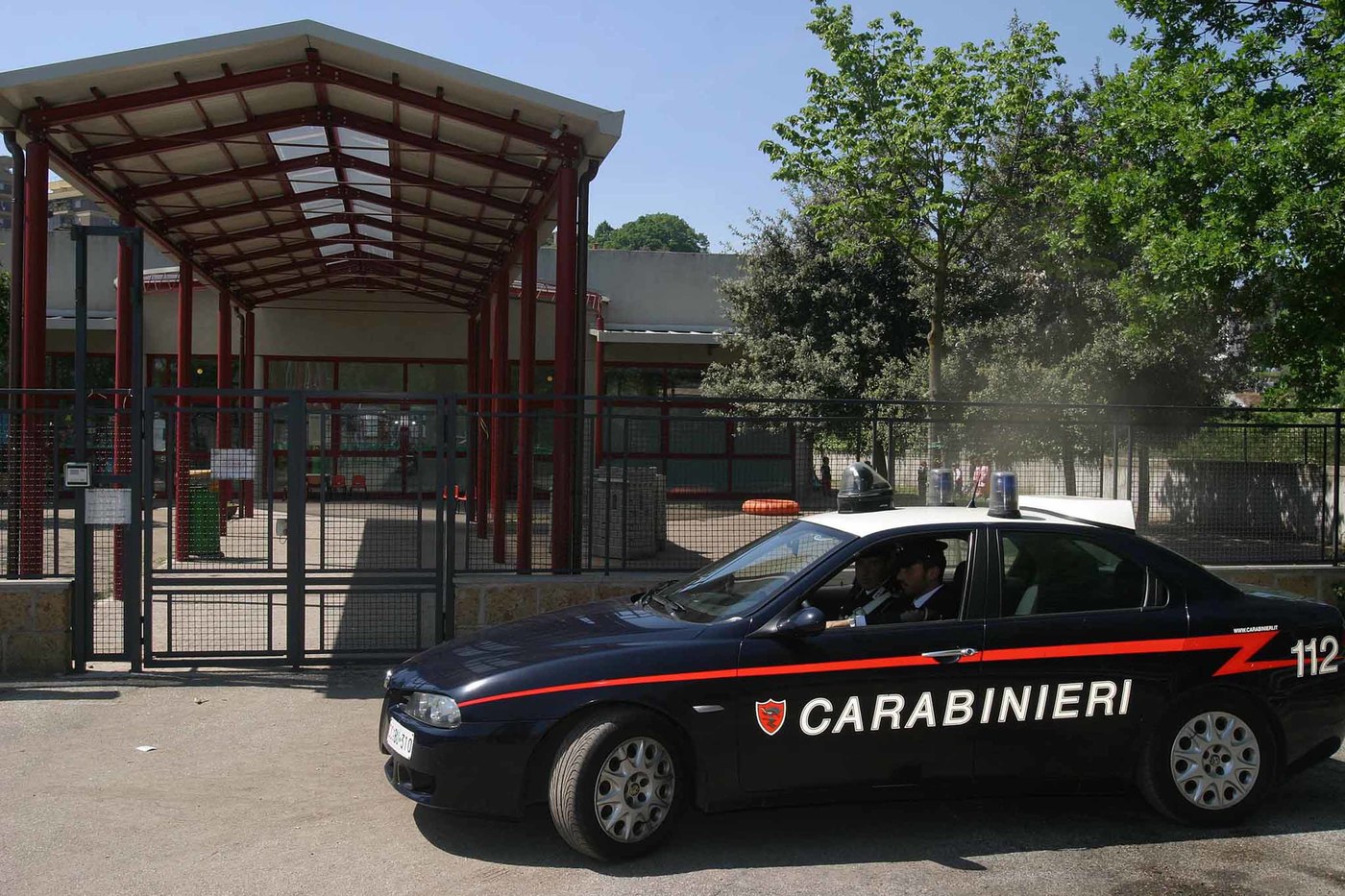 Tivoli, pestato a morte in strada: 2 arresti