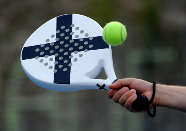 Padel, tante stelle al Major di Roma