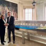 Ponte Stretto, la Commissaria Ue Valean sostiene il progetto