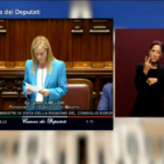 Ucraina, Meloni: “Sistema potere di Putin in difficoltà”