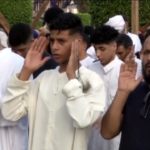 Egitto, a Il Cairo si celebra la festa del sacrificio