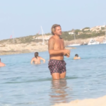 Calcio, Valdifiori e Cerci in vacanza a Formentera