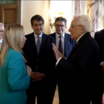 Governo, Mattarella riceve Meloni e ministri in vista del Consiglio Europeo