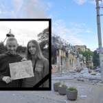 Ucraina, attacco russo su Kramatorsk: 11 morti e 61 feriti