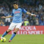 Napoli, c’è l’accordo Kim-Bayern Monaco