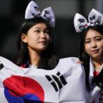 Corea del Sud cambia conteggio età: tutti più giovani di 1 o 2 anni