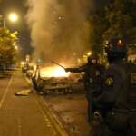17enne ucciso a Nanterre, Darmanin: 40mila agenti mobilitati