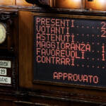 Dl Lavoro, via libera della Camera: 154 sì e 82 no