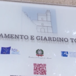 Napoli, riapre il giardino torre al Museo e Real Bosco di Capodimonte