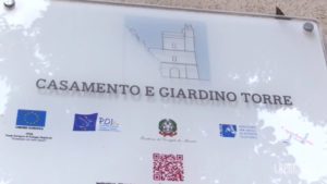 Napoli, riapre il giardino torre al Museo e Real Bosco di Capodimonte