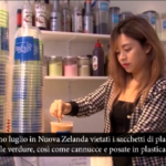 Nuova Zelanda, dall’1 luglio basta cannucce e sacchetti per verdure in plastica
