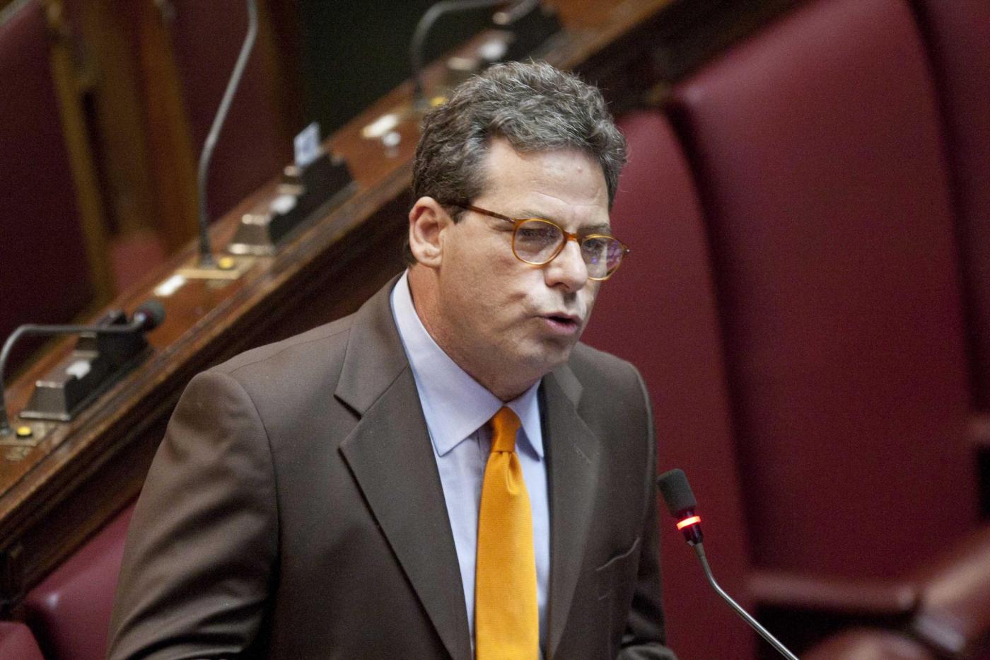 Palermo, Micciché: “Ho fatto errori ma ho coscienza a posto”