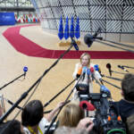 Vertice Ue, Meloni: “Sui migranti c’è stato cambio di passo”