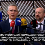 Russia, Stoltenberg: “Rivolta Wagner è crepa ma troppo presto per conclusioni”